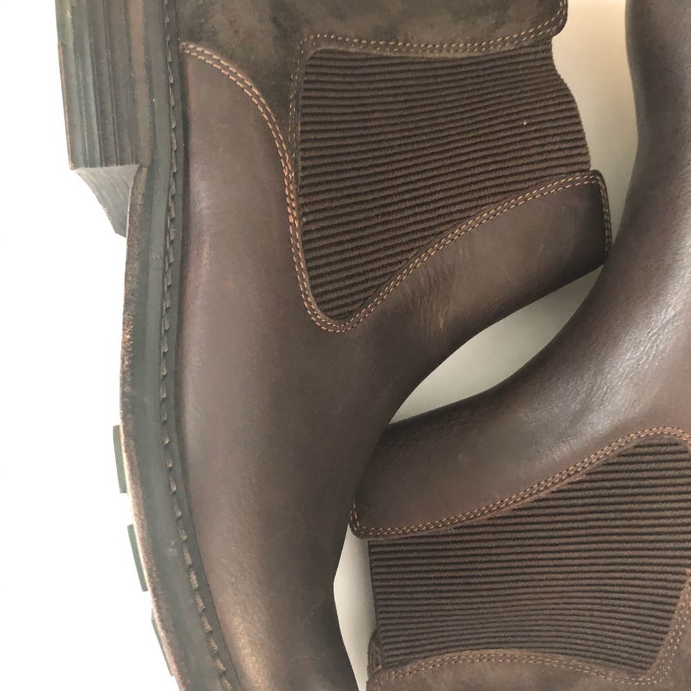 Lucky brand👞 - Picture 3 of 6
